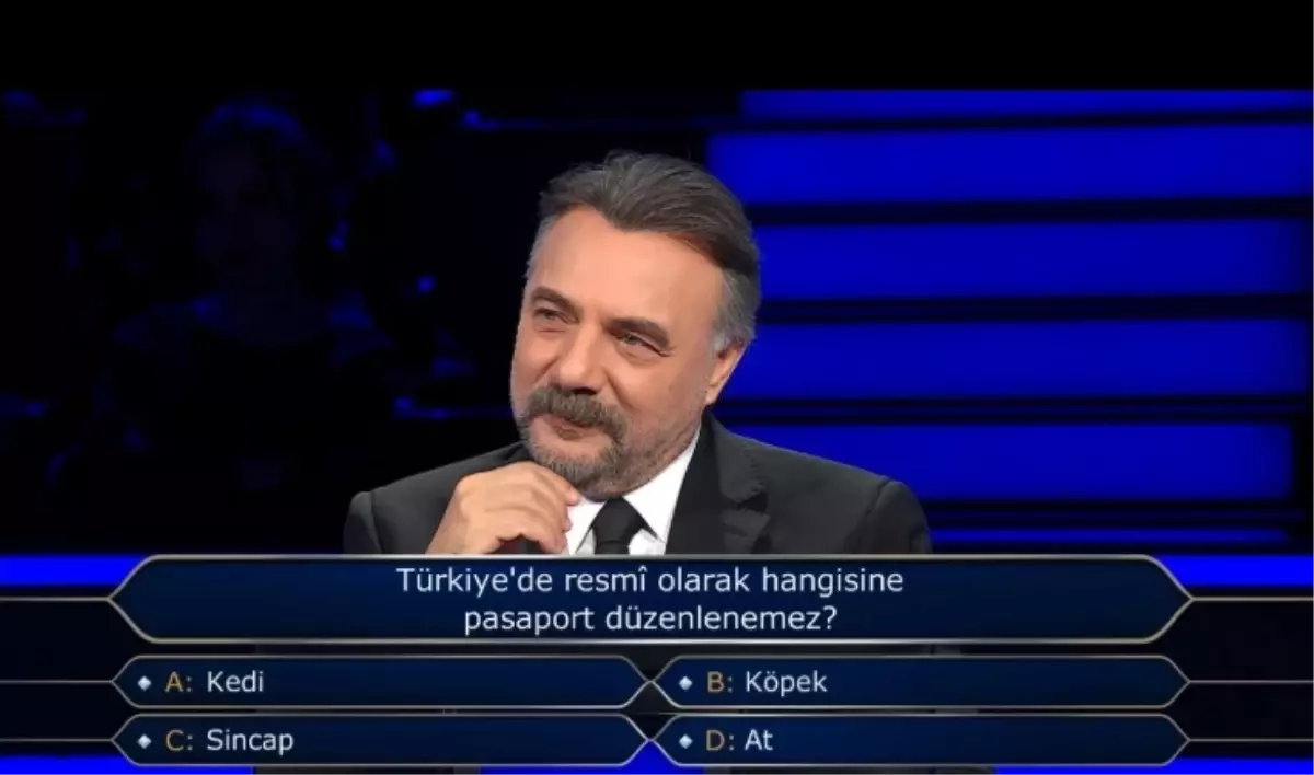 Türkiye'de resmî olarak hangisine pasaport düzenlenemez?