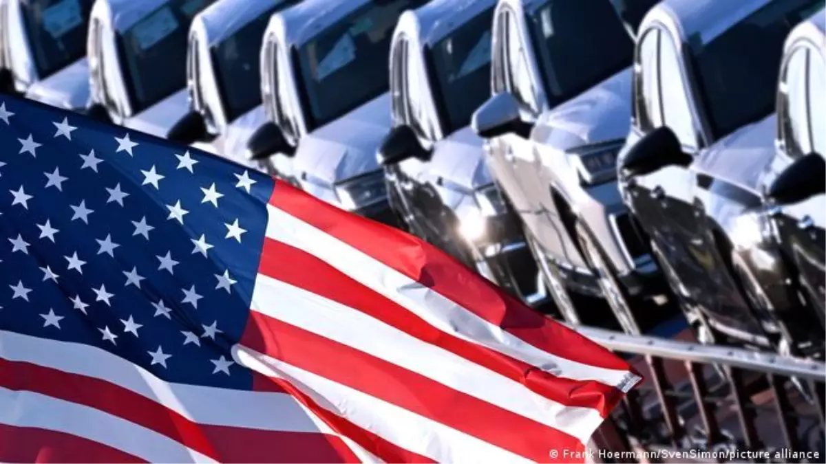 Volkswagen Trump nedeniyle ABD'de Audi fabrikası açmayacak