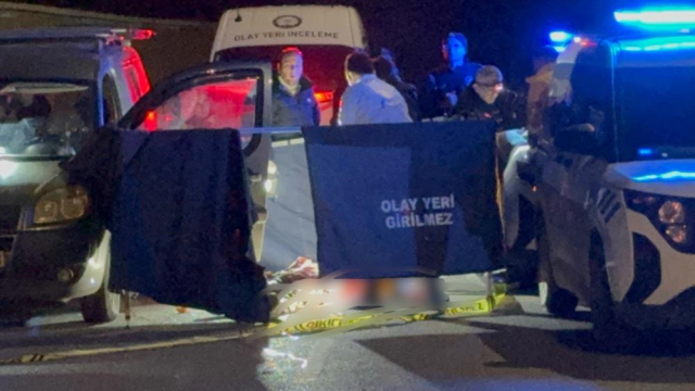 Forbidden love murder! The woman's husband and son were also taken into custody