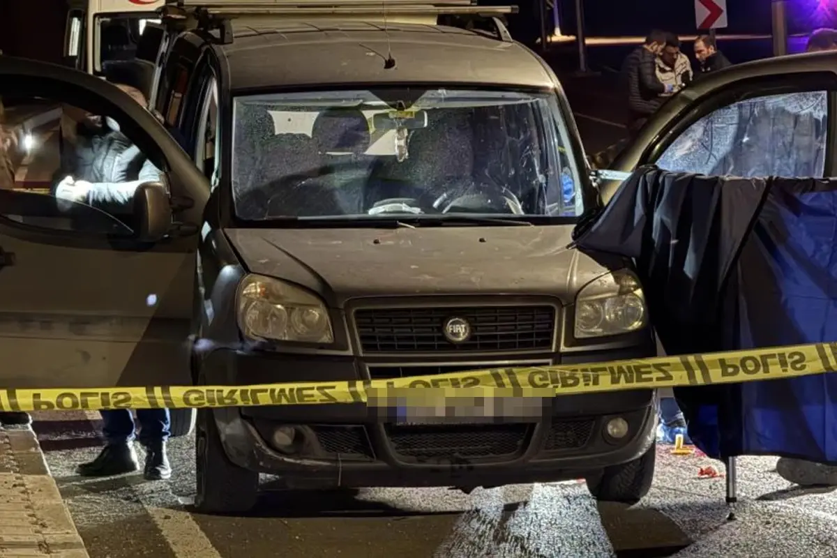 Yasak aşk cinayeti! Kadının eşi ve oğlu da gözaltına alındı