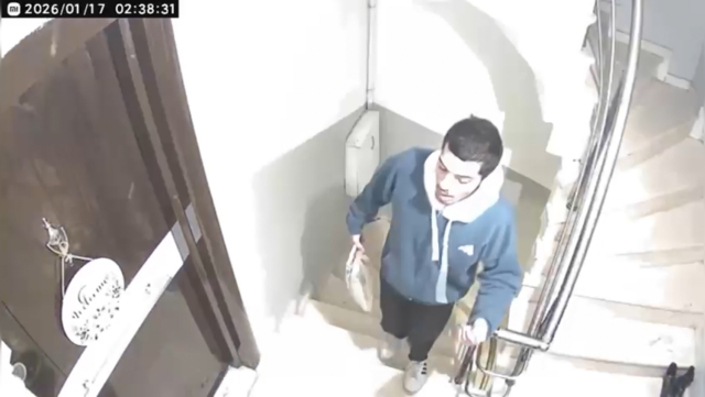 Yenge vahşetinde yeni görüntüler! Her şey 4 dakikada oldu 4 yenge vahsetinde yeni goruntuler her sey 4 19500494 4136 m