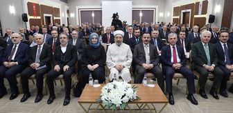 45. İl Müftüleri İstişare Toplantısı başladı