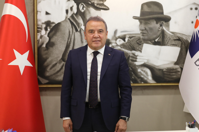 702-page indictment! Over 1 million lira in cash found in Böcek's house