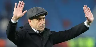 Abdullah Avcı Süper Lig'e geri dönüş hazırlığında! Ünlü ismin yerine geçecek