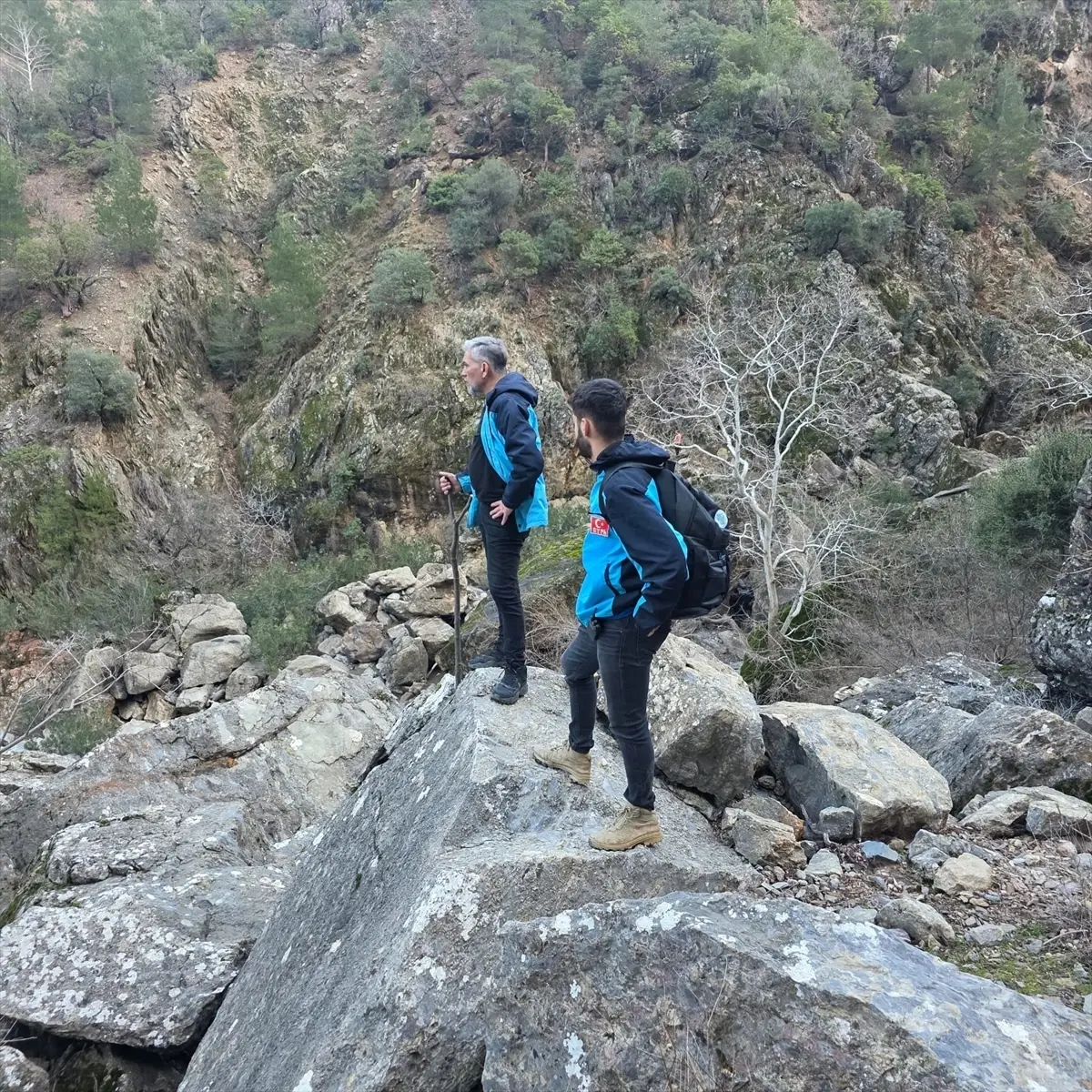 Adana'da kayıp olarak aranan kız çocuğu bulundu