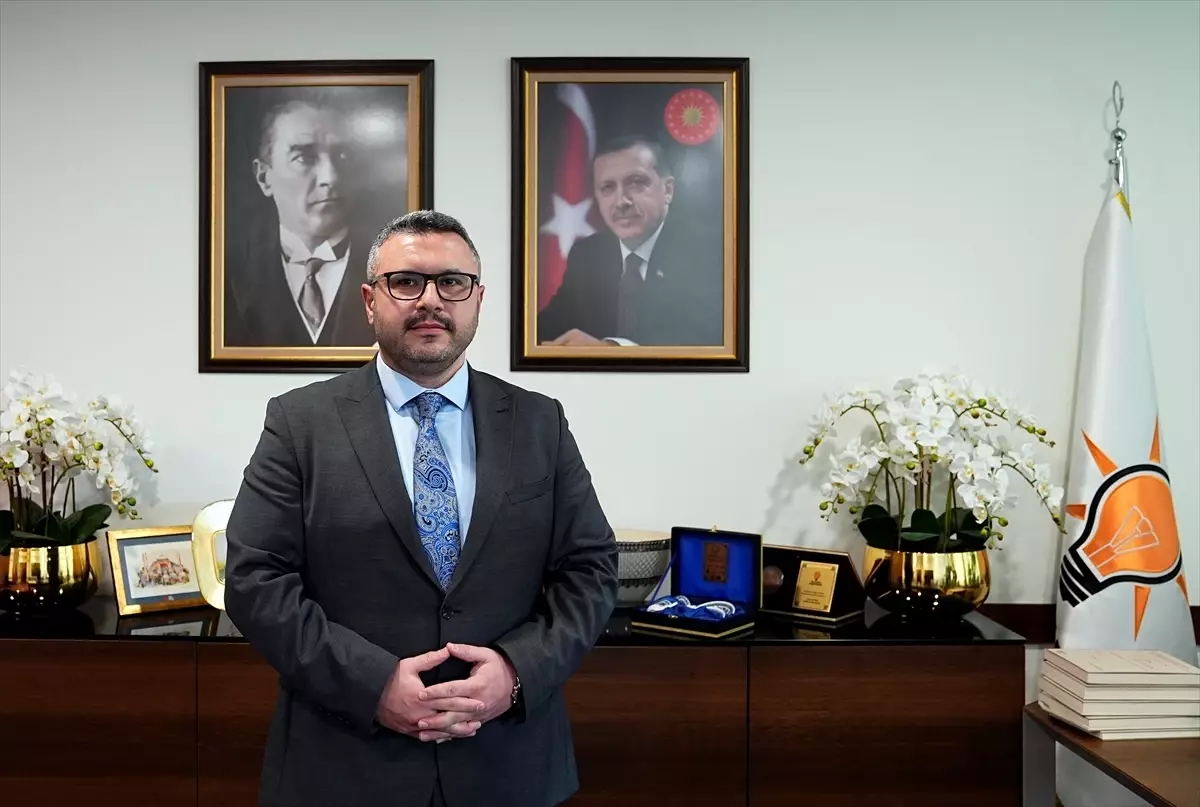 AK Parti, Levent'teki İETT garajının imara açılmasını yargıya taşıyacak