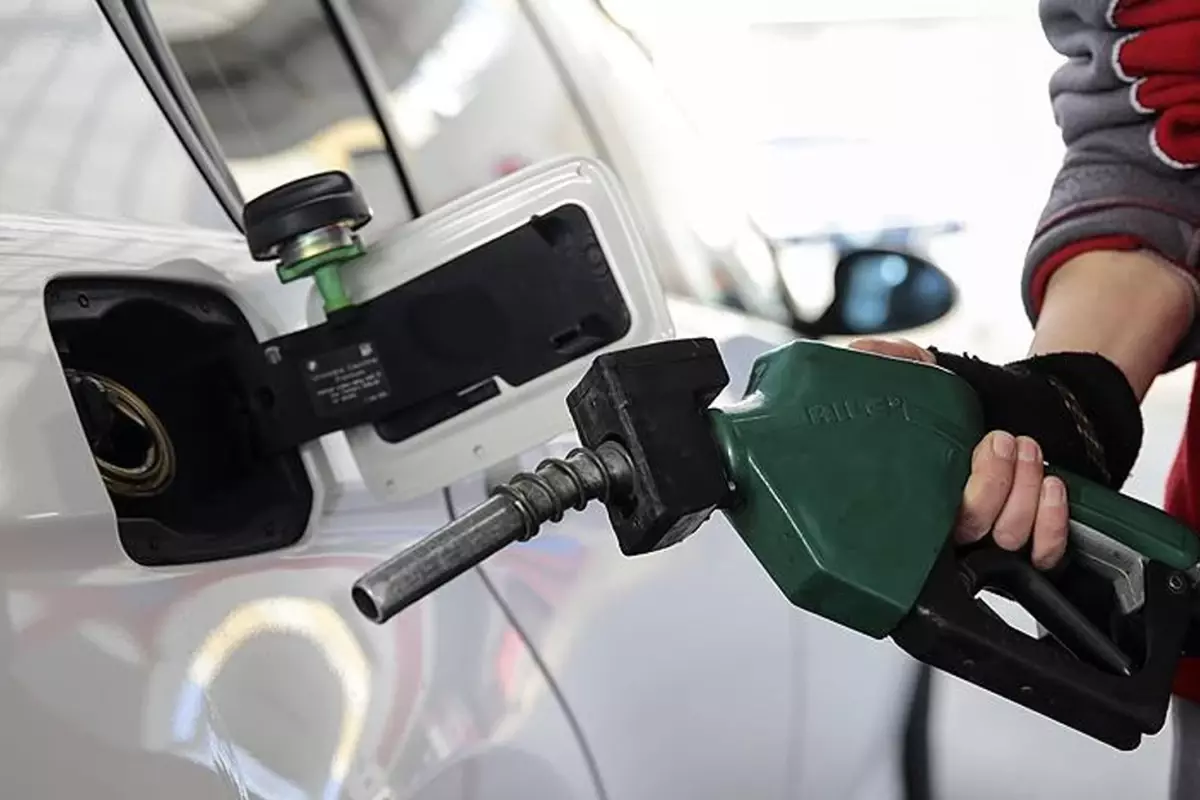 Akaryakıta bir haftada 2. zam