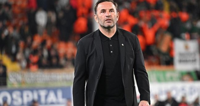 Ali Koç'un Okan Buruk açıklaması: Ali Koç Okan Buruk için ne dedi? Galatasaray, Okan Buruk Ali Koç olayı hakkında ne açıklama yaptı?