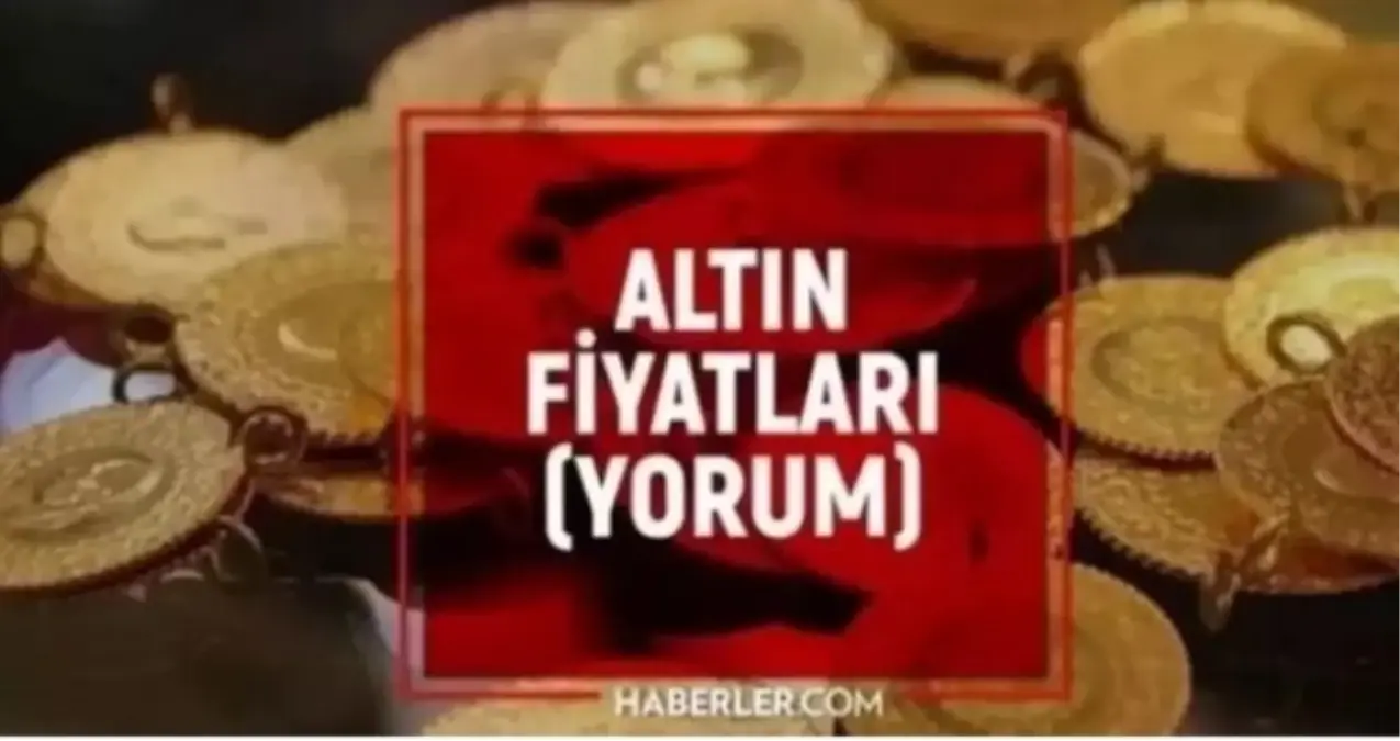 ALTIN YORUMLARI 26 OCAK: Altın yükselişi devam edecek mi? CANLI ALTIN FİYATLARI: Gram, çeyrek, yarım, tam ...