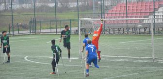 Ampute Futbol Süper Ligi