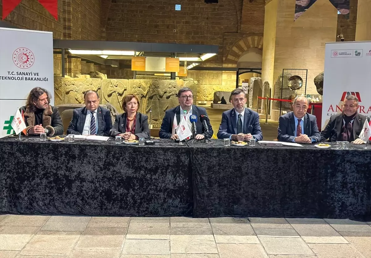 Ankara Kalesi üç yeni müzeyle başkent turizminin cazibe bölgesi olacak