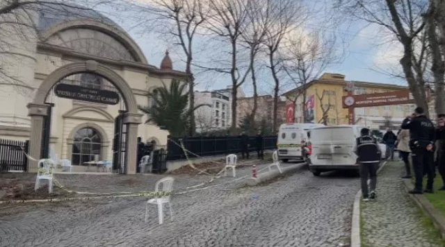 annesinin cenazesinde kardesini katletti 19505453 2118 m