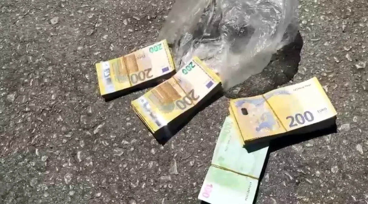 Antalya'da SGK denetiminde rüşvet iddiası: Eski il müdürü ve iki başmüfettiş ağır cezada yargılanacak