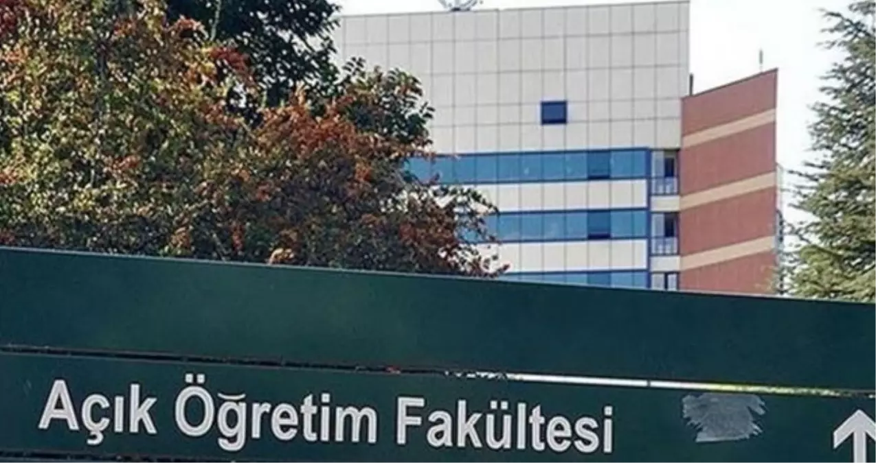 AÖF SINAV SONUÇLARI: AÖF sınav sonuçları açıklandı mı, ne zaman açıklanacak? AÖF sınav sonuçları nasıl öğr...