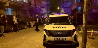 Aydın'da üvey oğluyla tartışırken fenalaşan kişi kaldırıldığı hastanede öldü