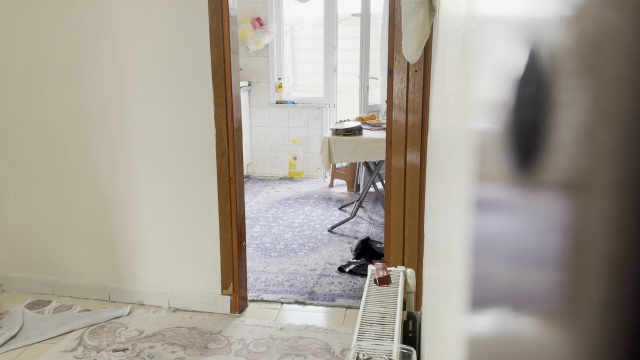 Details of the incident where 3 people from the same family died are becoming clear