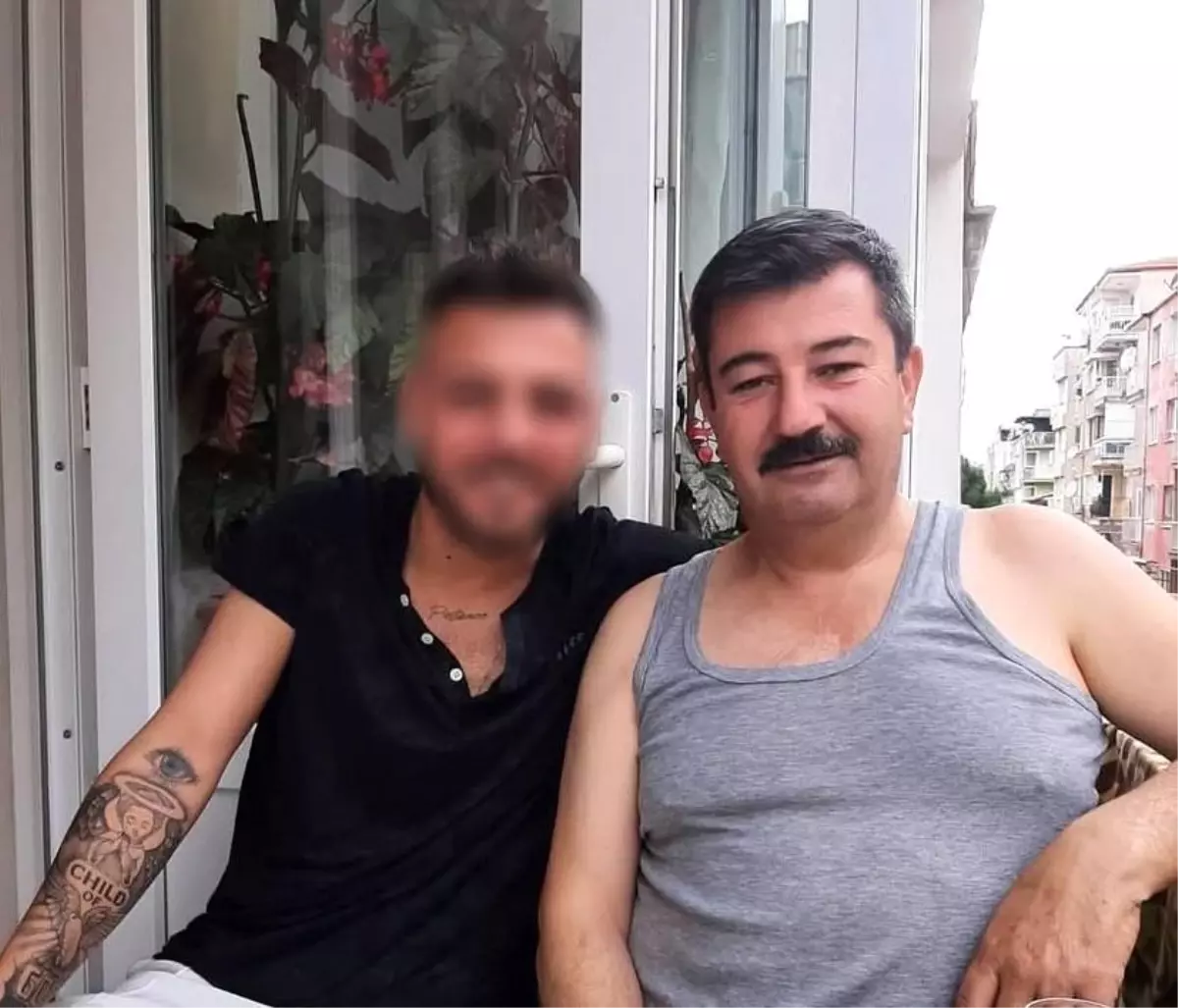 Babasının ölümüne sebep olan üvey oğul tutuklandı