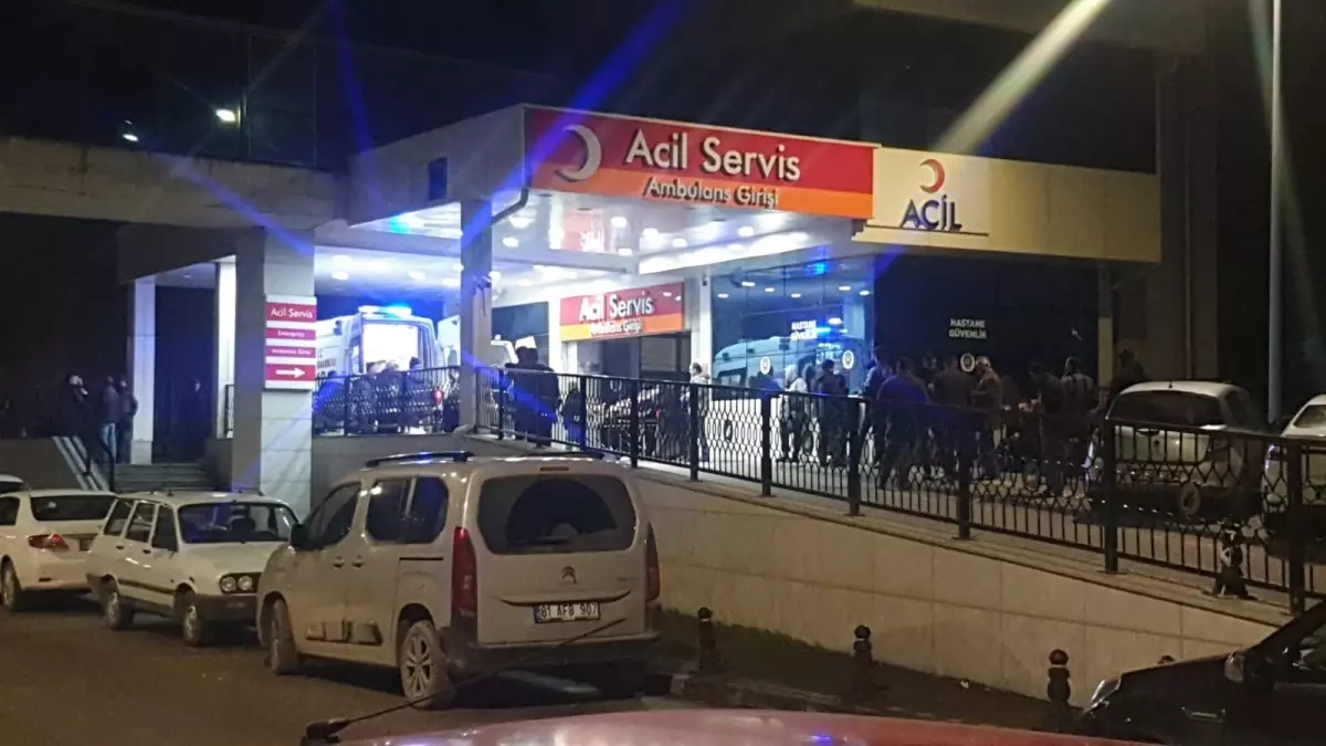 Babasının tabancasıyla kazara kendini vurdu