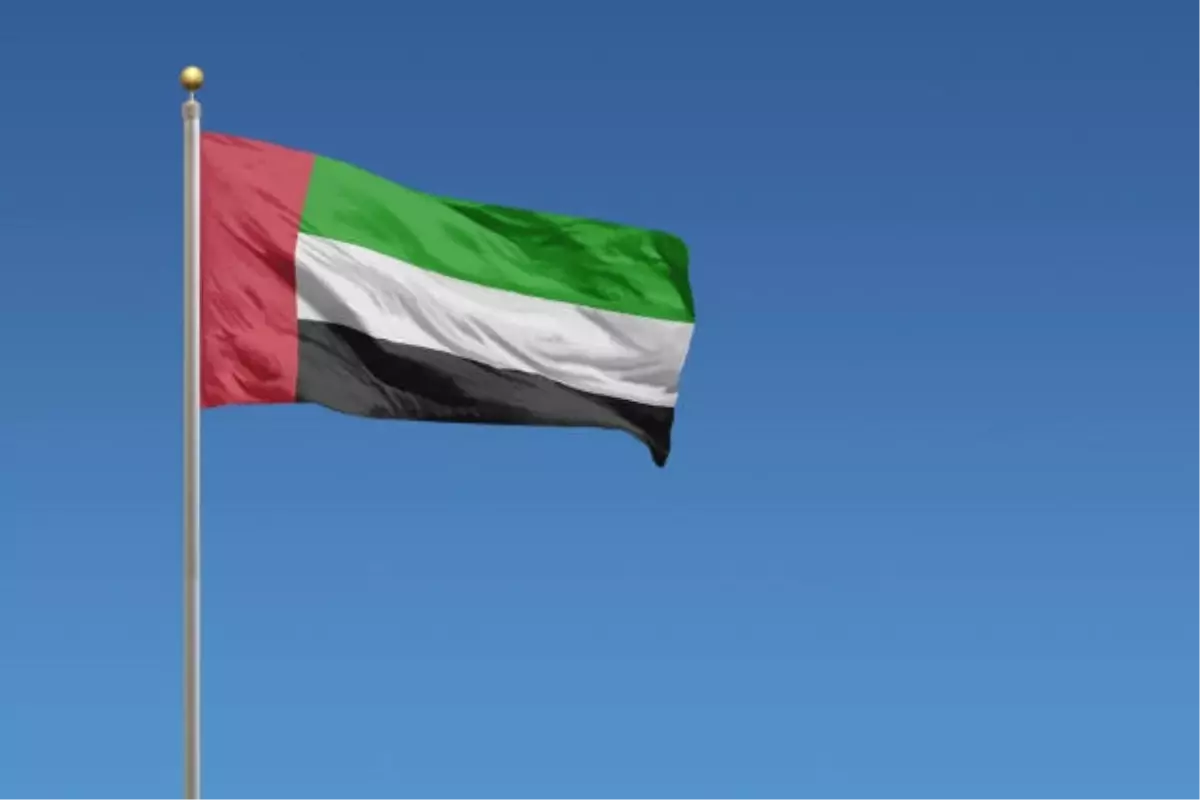 Birleşik Arap Emirlikleri, İran'a Saldırı İçin Hava Sahasını Kullanmayacak