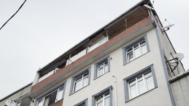 Bağcılar'da bir evde 3 kişinin cansız bedeni bulundu