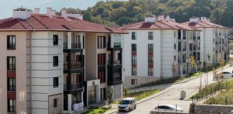Bakan Kurum'dan Yalova'da yeni konutlarına kavuşan vatandaşlara ilişkin paylaşım Açıklaması