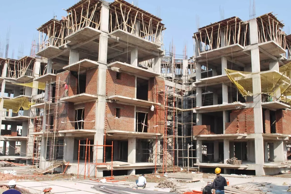 Bakanlıktan herkesi ilgilendiren karar: Bunu yapmayana yapı ruhsatı verilmeyecek