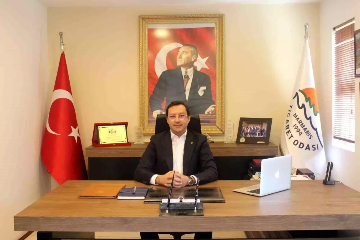 Marmaris'te Satılık ve Kapanan Otel Sayısındaki Artış, Sektördeki Dönüşümün İşareti