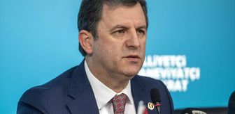 BBP Genel Başkan Yardımcısı Yörükçüoğlu, Suriye'deki temaslarına ilişkin açıklamada bulundu Açıklaması