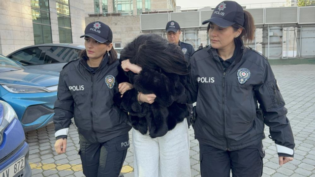 beni yakalayamazsiniz diyerek polislere hakaret 19503260 2317 m