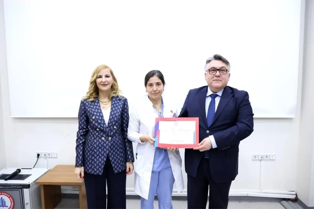 BEUN Tıp Fakültesi 2025-2026 akademik kurul toplantısı gerçekleştirildi