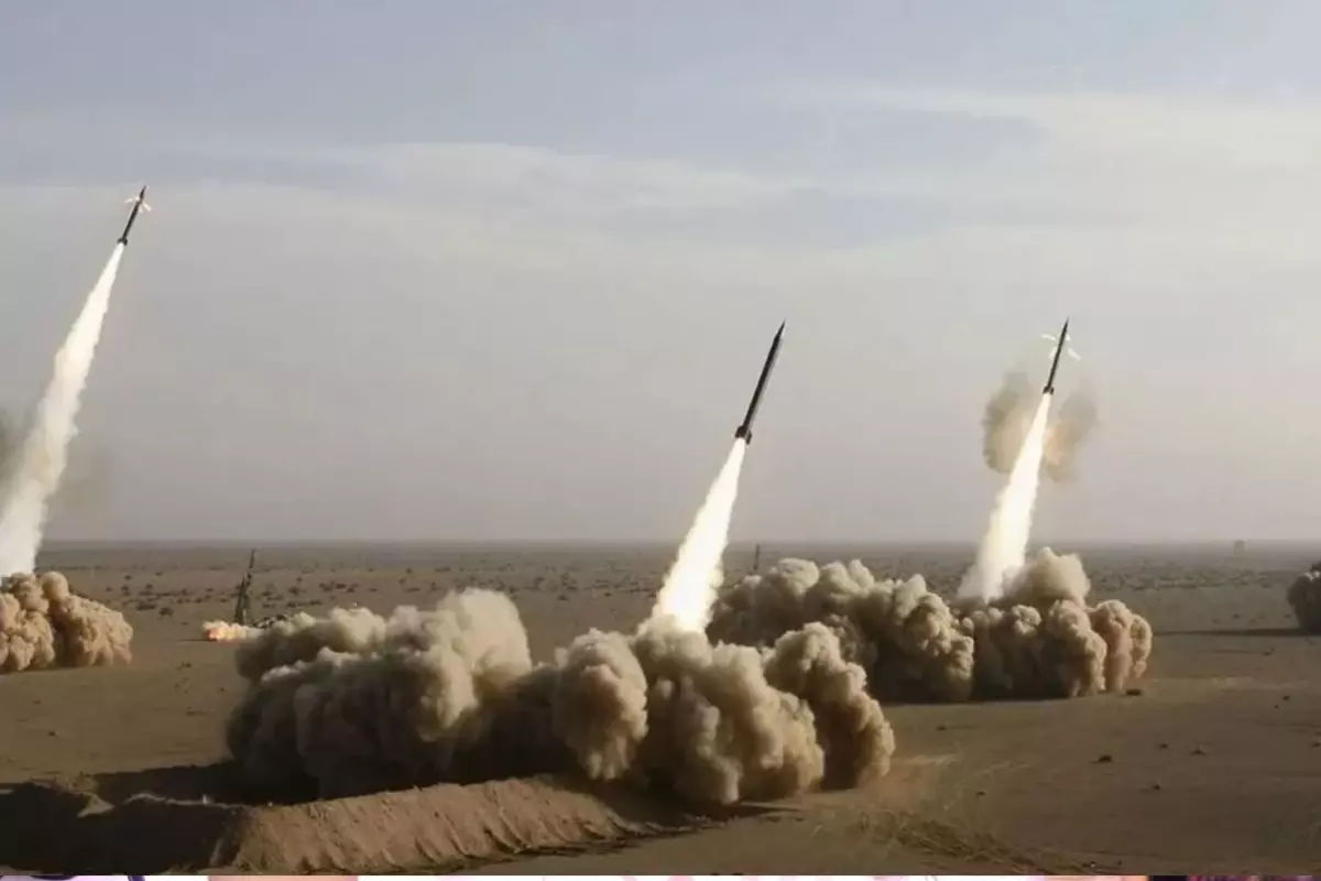 Birleşik Arap Emirlikleri'nden İran resti: İzin vermeyeceğiz