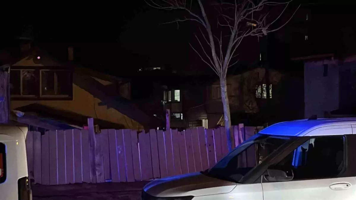 Bolu'da kazara silahla vurulan adam yaşam savaşını kaybetti