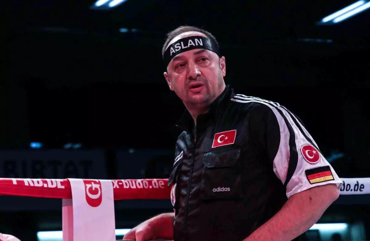 Bülent Başer'in acı günü