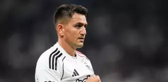 Cengiz Ünder, Fenerbahçe'ye nazire yaparcasına gollerine devam ediyor