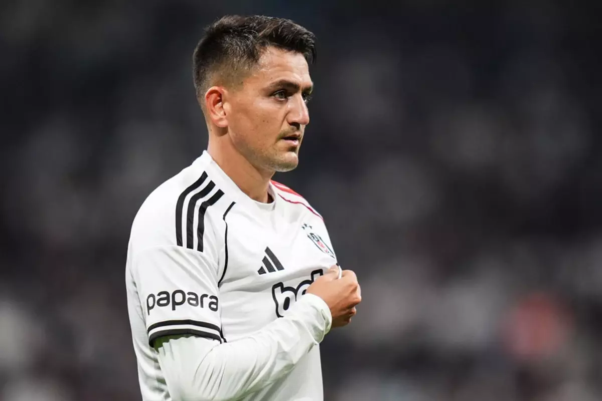 Cengiz Ünder, Fenerbahçe'ye nazire yaparcasına gollerine devam ediyor