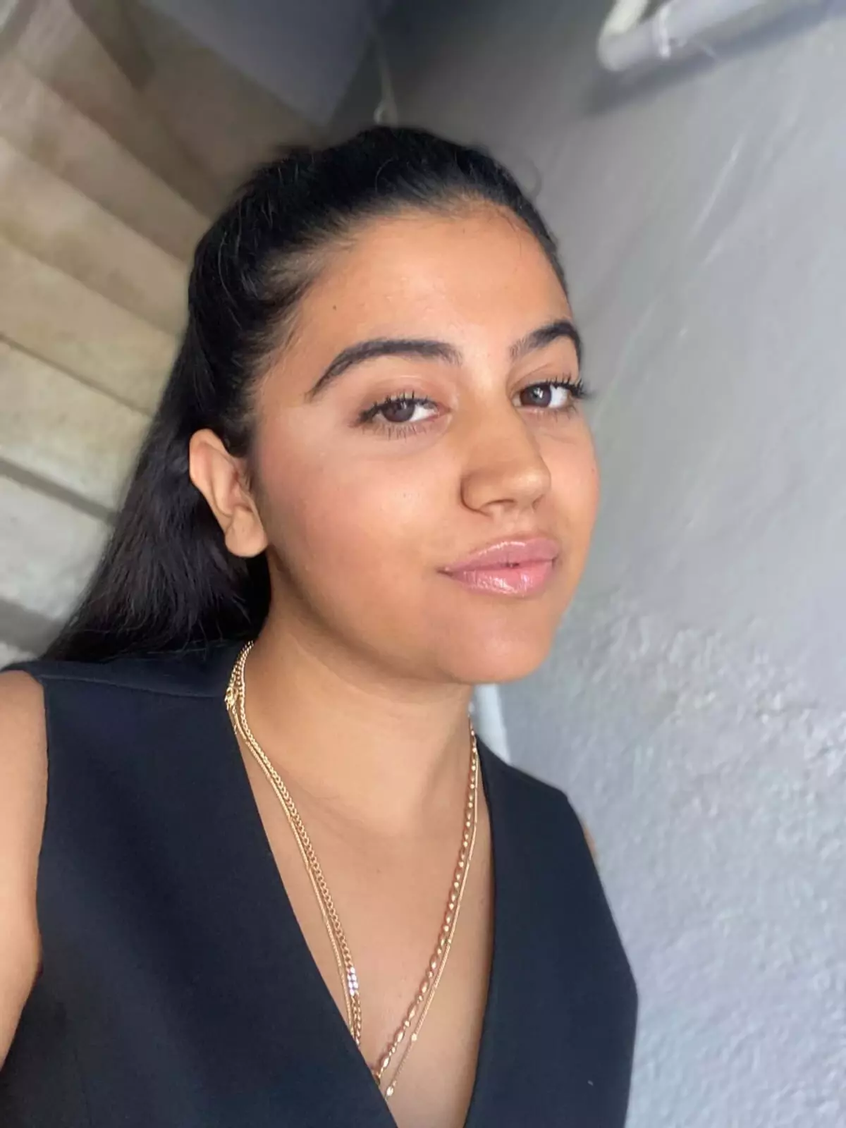 Cinayete kurban giden Dilan'ın annesi: Başka anneler bu acıyı yaşamasın