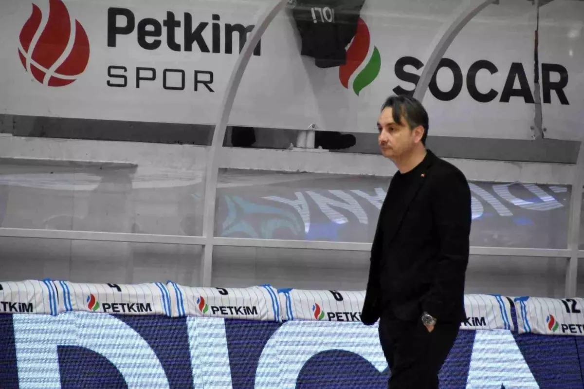 Çıvgın: "Kimsenin şüphesi olmasın, daha iyisini yapacağız"