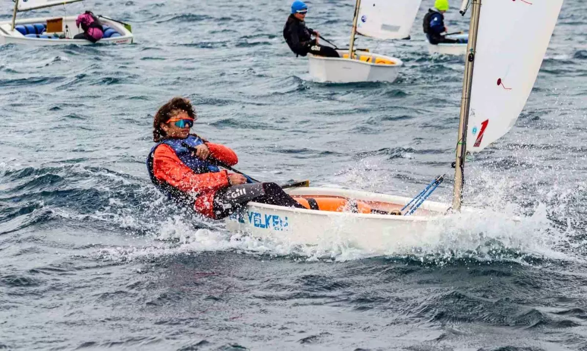 Didim, yelken yarışlarına ev sahipliği yapacak