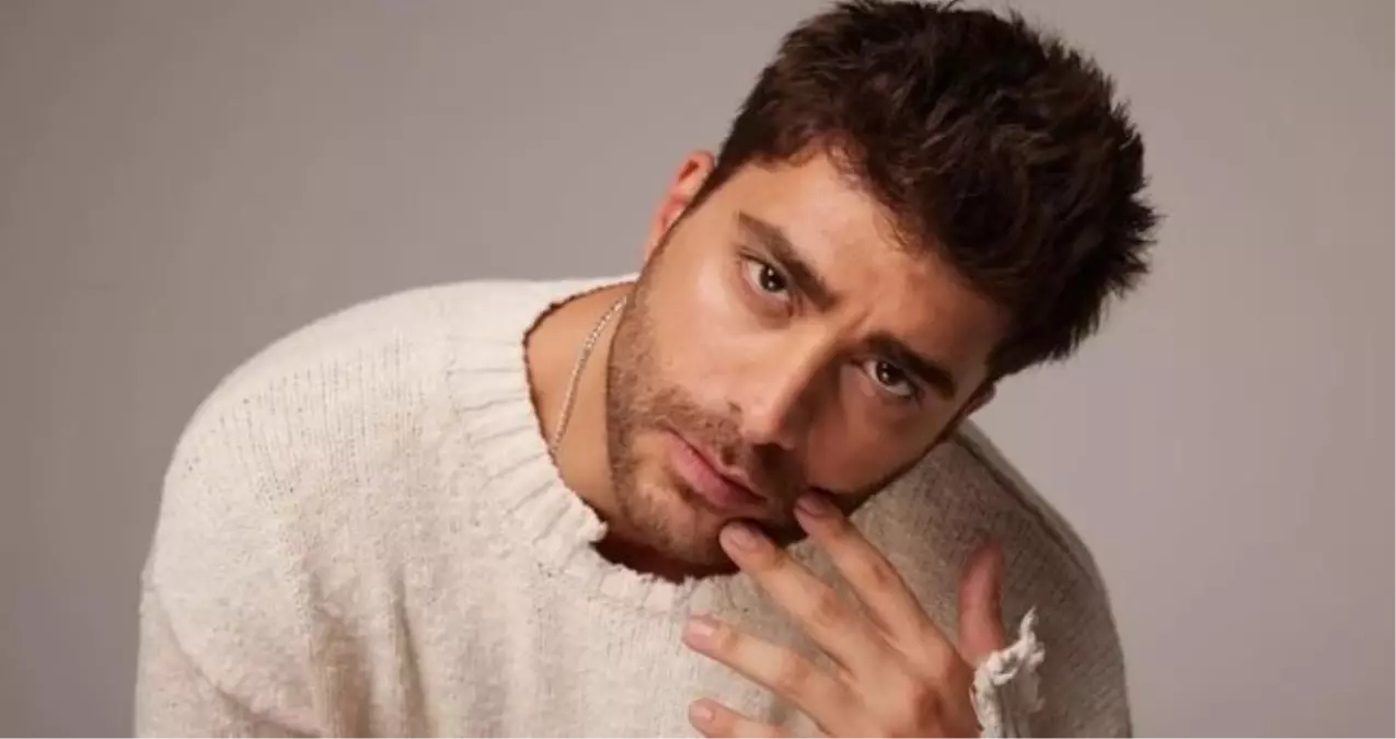 Doğukan Güngör Kızılcık Şerbeti'nden çıkarıldı mı? Doğukan Güngör diziden neden çıkarıldı, kendi isteğiyle...