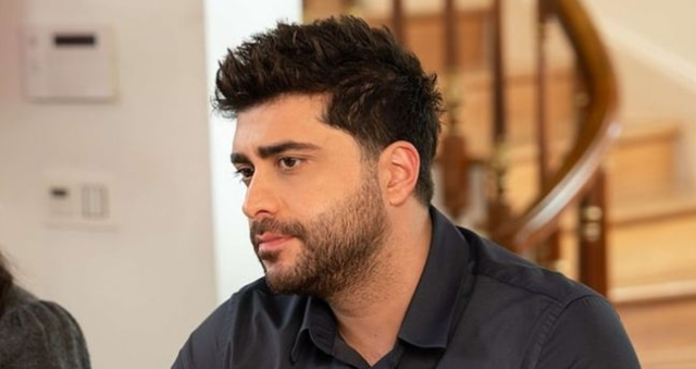 Doğukan Güngör Kızılcık Şerbeti'nden çıkarıldı mı? Doğukan Güngör diziden neden çıkarıldı, kendi isteğiyle mi çıktı?