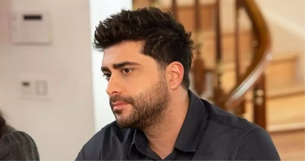 Doğukan Güngör yerine kim gelecek? Kızılcık Şerbeti Fatih'in yerine kim gelecek, yeni Fatih kim olacak?