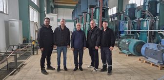Edirne'den kısa kısa