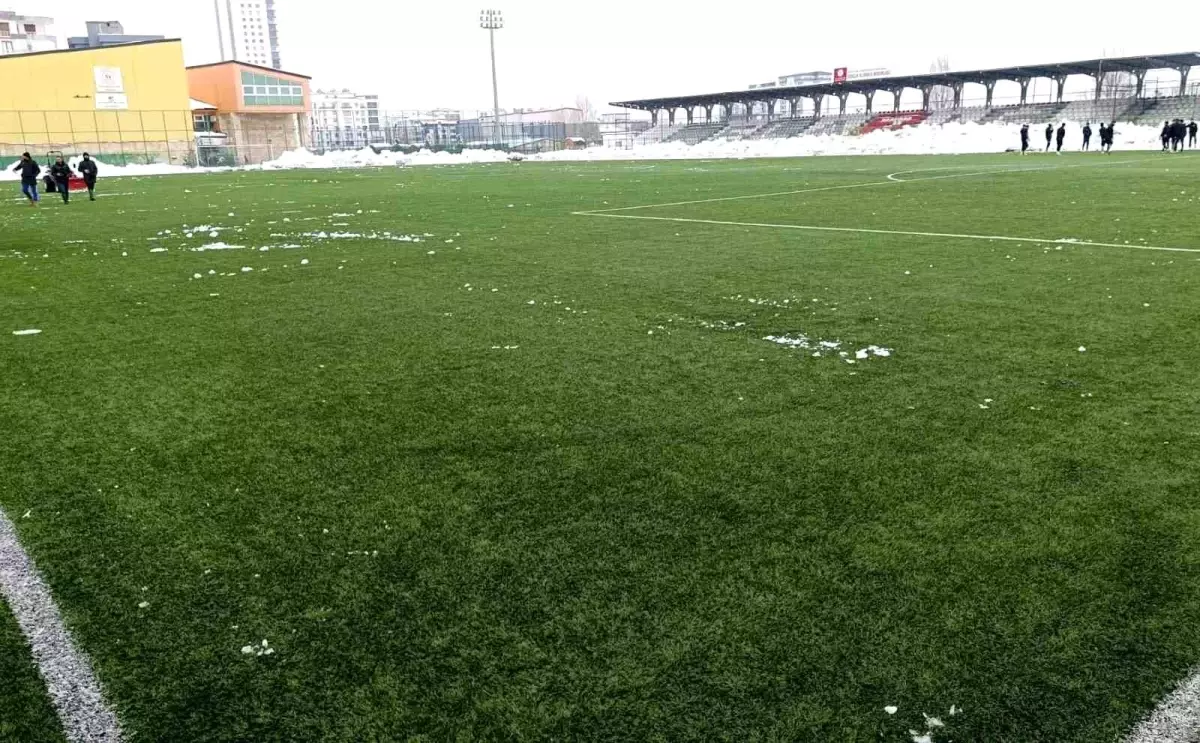 Elazığ 1. Amatör kümede 3 takım play-offu garantiledi