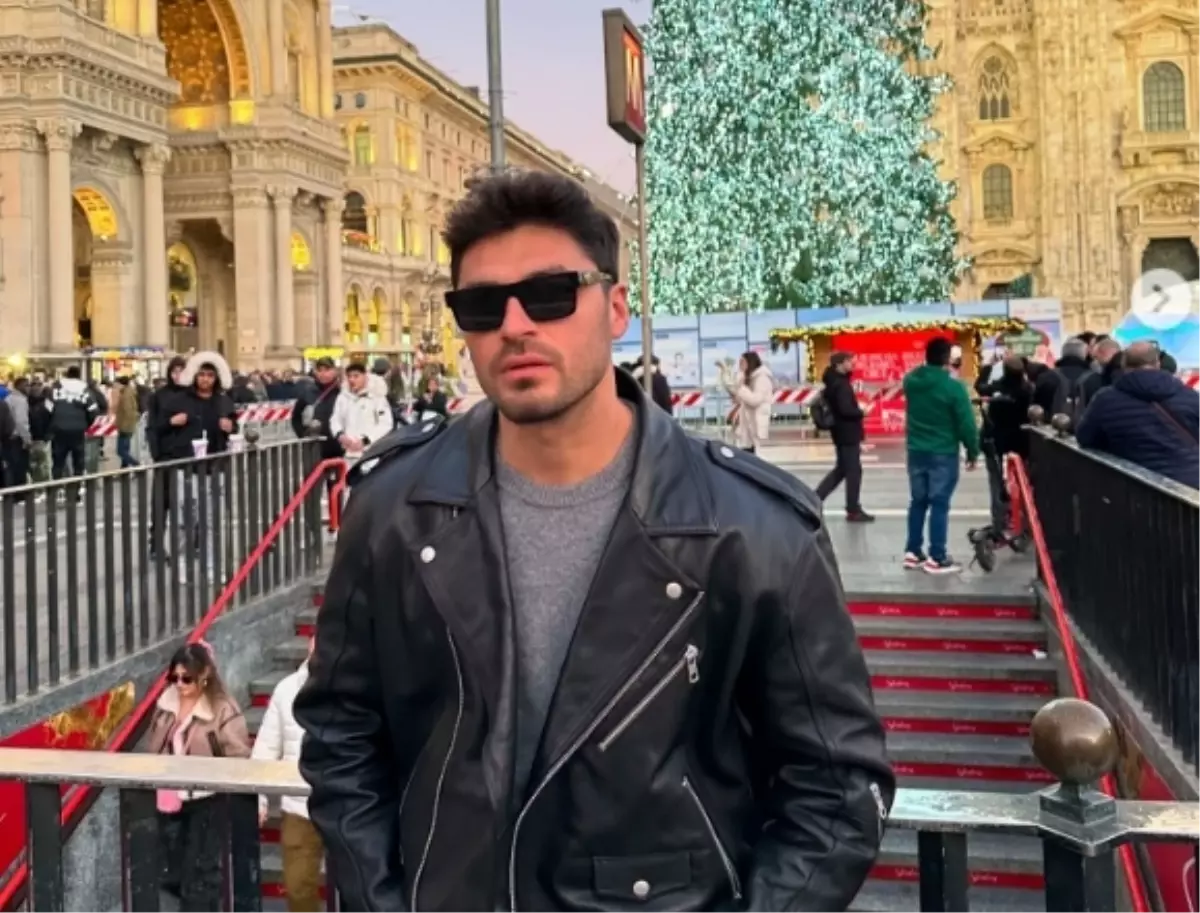 Emre Dinler kimdir? Emre Dinler kaç yaşında, nereli,hangi dizilerde oynadı?