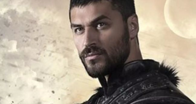 Emre Dinler kimdir? Kızılcık Şerbeti'nin yeni Fatih'i Emre Dinler hangi dizilerde oynadı? Emre Dinler kaç yaşında, nereli, evli mi?