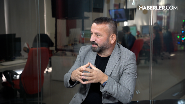 Erdal Ayaydın'dan 2026 sözü: Şehit ve gazi ailelerine ücretsiz düğün ve karsız mobilya satışı