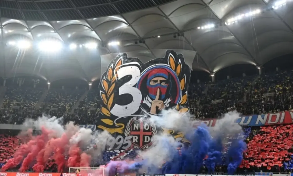 FCSB hangi takım, hangi şehrin hangi ülkenin takımı, hangi ligde oynuyor? Fenerbahçe'nin rakibi FCSB, Base...