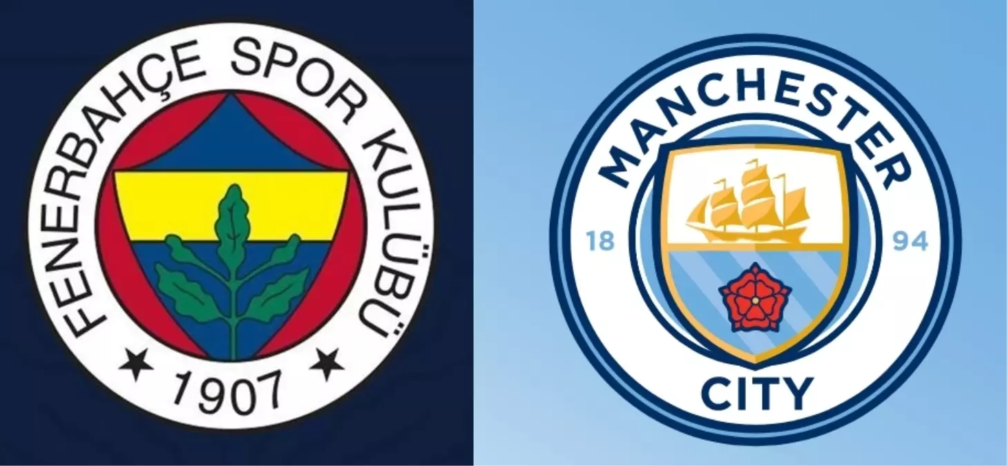 Fenerbahçe Manchester City maç yaptı mı? Fenerbahçe 2-1 Manchester City gerçek mi, Fenerbahçe Manchester C...