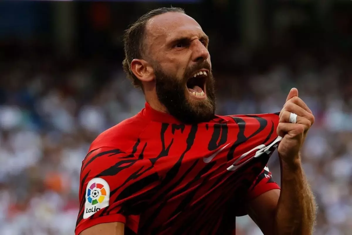 Fenerbahçe'nin ısrarı bitmiyor! Vedat Muriqi için yeni hamle