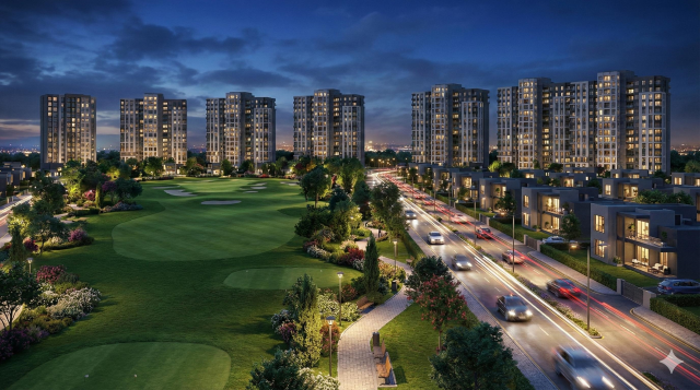 Fırat Life Style, 7 Sektörde Kurduğu Yapıyla 10 Milyar Dolarlık Hacmi Geride Bıraktı